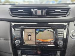 2021 Nissan X-TRAIL Ti