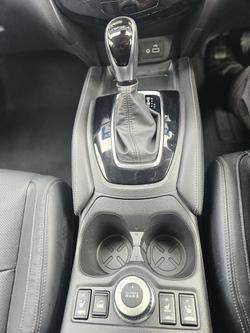2021 Nissan X-TRAIL Ti