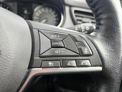 2021 Nissan X-TRAIL Ti