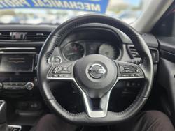2021 Nissan X-TRAIL Ti
