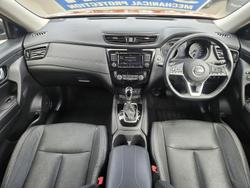 2021 Nissan X-TRAIL Ti