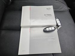 2021 Nissan X-TRAIL Ti