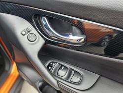 2021 Nissan X-TRAIL Ti