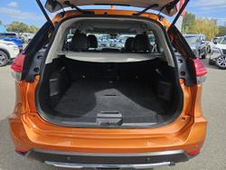 2021 Nissan X-TRAIL Ti