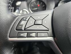 2021 Nissan X-TRAIL Ti