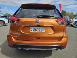 2021 Nissan X-TRAIL Ti