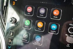 2022 Subaru Outback AWD Touring