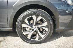 2022 Subaru Outback AWD Touring