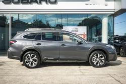2022 Subaru Outback AWD Touring