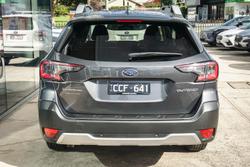 2022 Subaru Outback AWD Touring