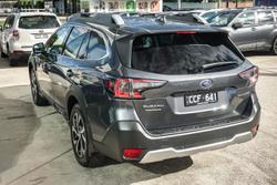 2022 Subaru Outback AWD Touring