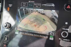 2022 Subaru Outback AWD Touring