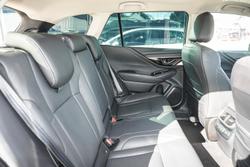 2022 Subaru Outback AWD Touring