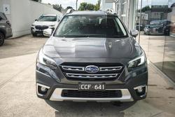 2022 Subaru Outback AWD Touring