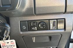 2021 Isuzu MU-X LS-U MY19 4X4 Dual Range