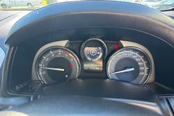 2021 Isuzu MU-X LS-U MY19 4X4 Dual Range