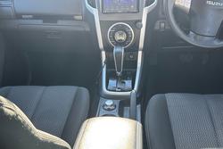 2021 Isuzu MU-X LS-U MY19 4X4 Dual Range