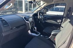 2021 Isuzu MU-X LS-U MY19 4X4 Dual Range