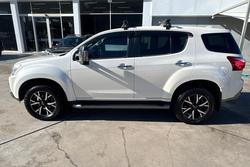 2021 Isuzu MU-X LS-U MY19 4X4 Dual Range