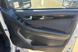 2021 Isuzu MU-X LS-U MY19 4X4 Dual Range