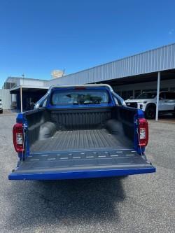 2025 LDV T60 Max PRO SK8C MY25 4X4 Dual Range Jewel Blue