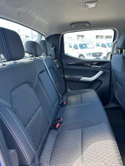 2025 LDV T60 Max PRO SK8C MY25 4X4 Dual Range Jewel Blue