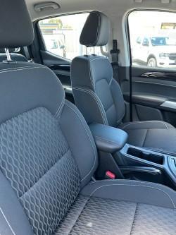 2025 LDV T60 Max PRO SK8C MY25 4X4 Dual Range Jewel Blue