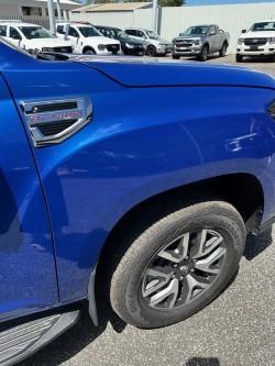 2025 LDV T60 Max PRO SK8C MY25 4X4 Dual Range Jewel Blue