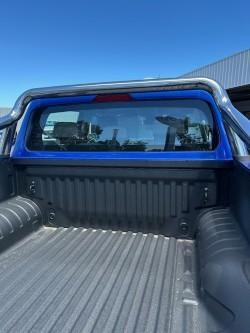 2025 LDV T60 Max PRO SK8C MY25 4X4 Dual Range Jewel Blue