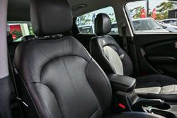 2012 Hyundai ix35 SE