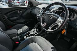 2012 Hyundai ix35 SE