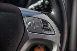 2012 Hyundai ix35 SE