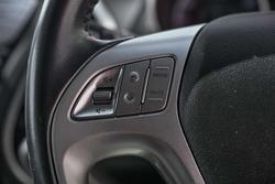 2012 Hyundai ix35 SE