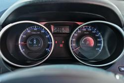 2012 Hyundai ix35 SE