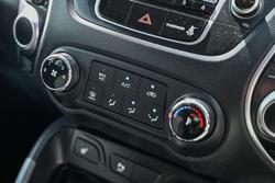 2012 Hyundai ix35 SE