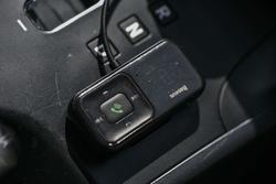 2012 Hyundai ix35 SE