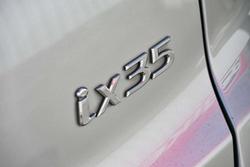 2012 Hyundai ix35 SE