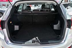 2012 Hyundai ix35 SE