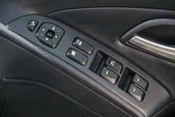 2012 Hyundai ix35 SE