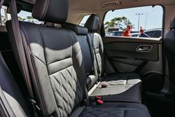 2025 Nissan X-TRAIL Ti-L e-POWER