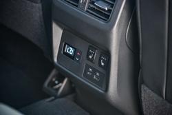 2025 Nissan X-TRAIL Ti-L e-POWER