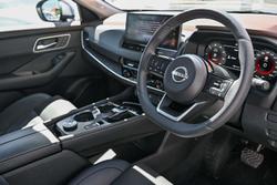 2025 Nissan X-TRAIL Ti-L e-POWER