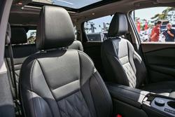 2025 Nissan X-TRAIL Ti-L e-POWER