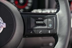 2025 Nissan X-TRAIL Ti-L e-POWER