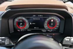 2025 Nissan X-TRAIL Ti-L e-POWER