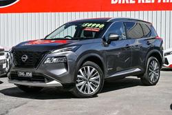 2025 Nissan X-TRAIL Ti-L e-POWER