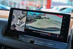 2025 Nissan X-TRAIL Ti-L e-POWER