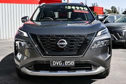 2025 Nissan X-TRAIL Ti-L e-POWER