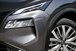 2025 Nissan X-TRAIL Ti-L e-POWER