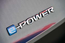 2025 Nissan X-TRAIL Ti-L e-POWER